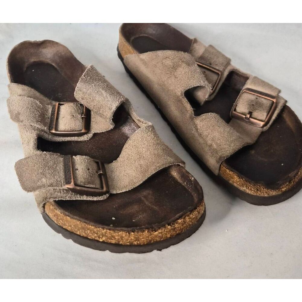 Birkenstock sandals